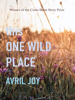 cover image of this One Wild Place